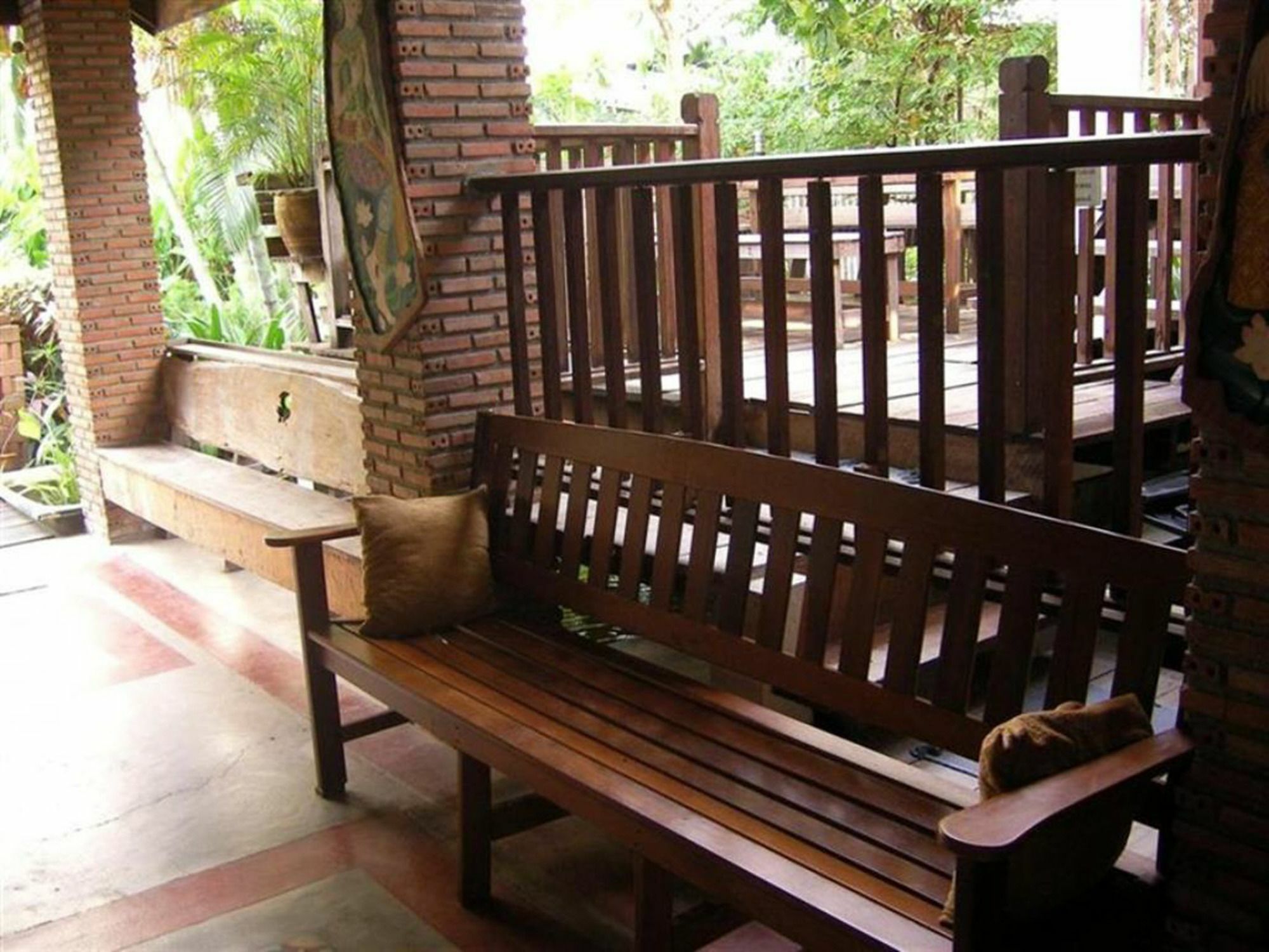 Ayutthaya Place Exterior photo
