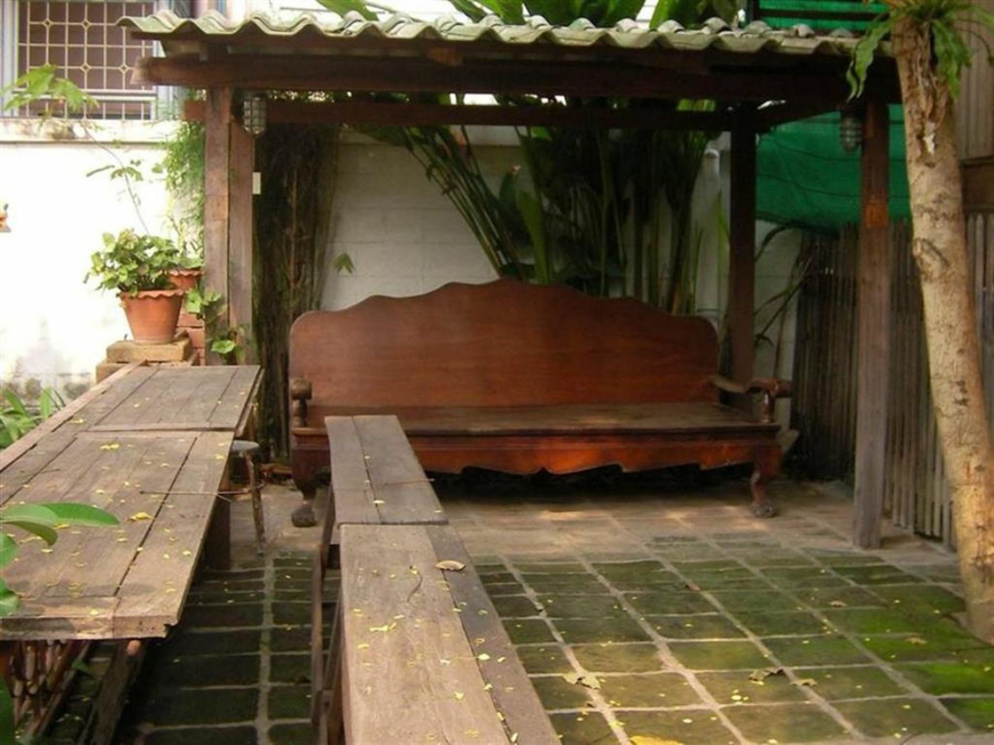 Ayutthaya Place Exterior photo